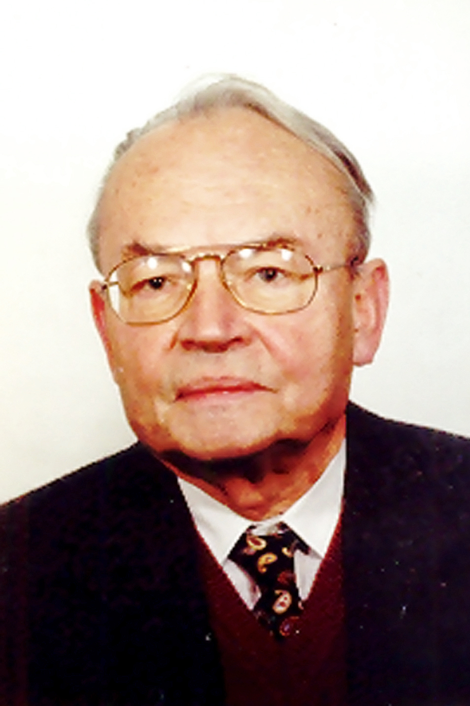 joachim gnilka