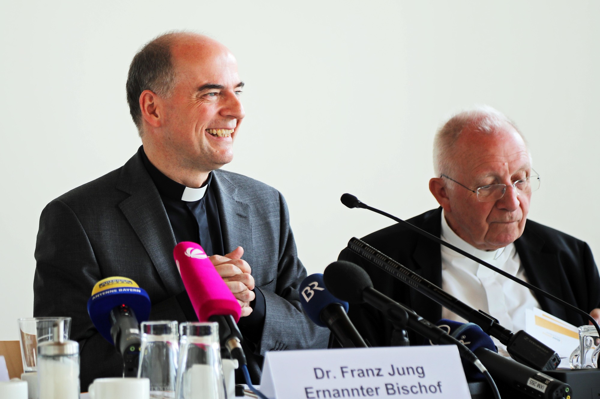 „Hoffnungssymbol in Zeiten des Umbruchs“