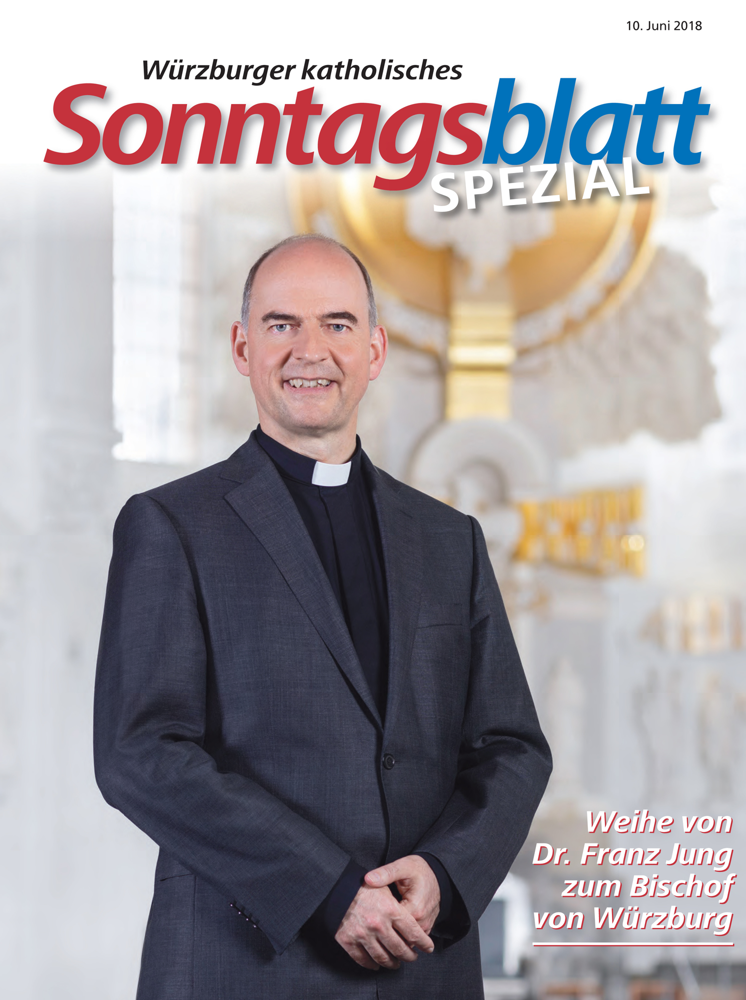 Sonntagsblatt Spezial