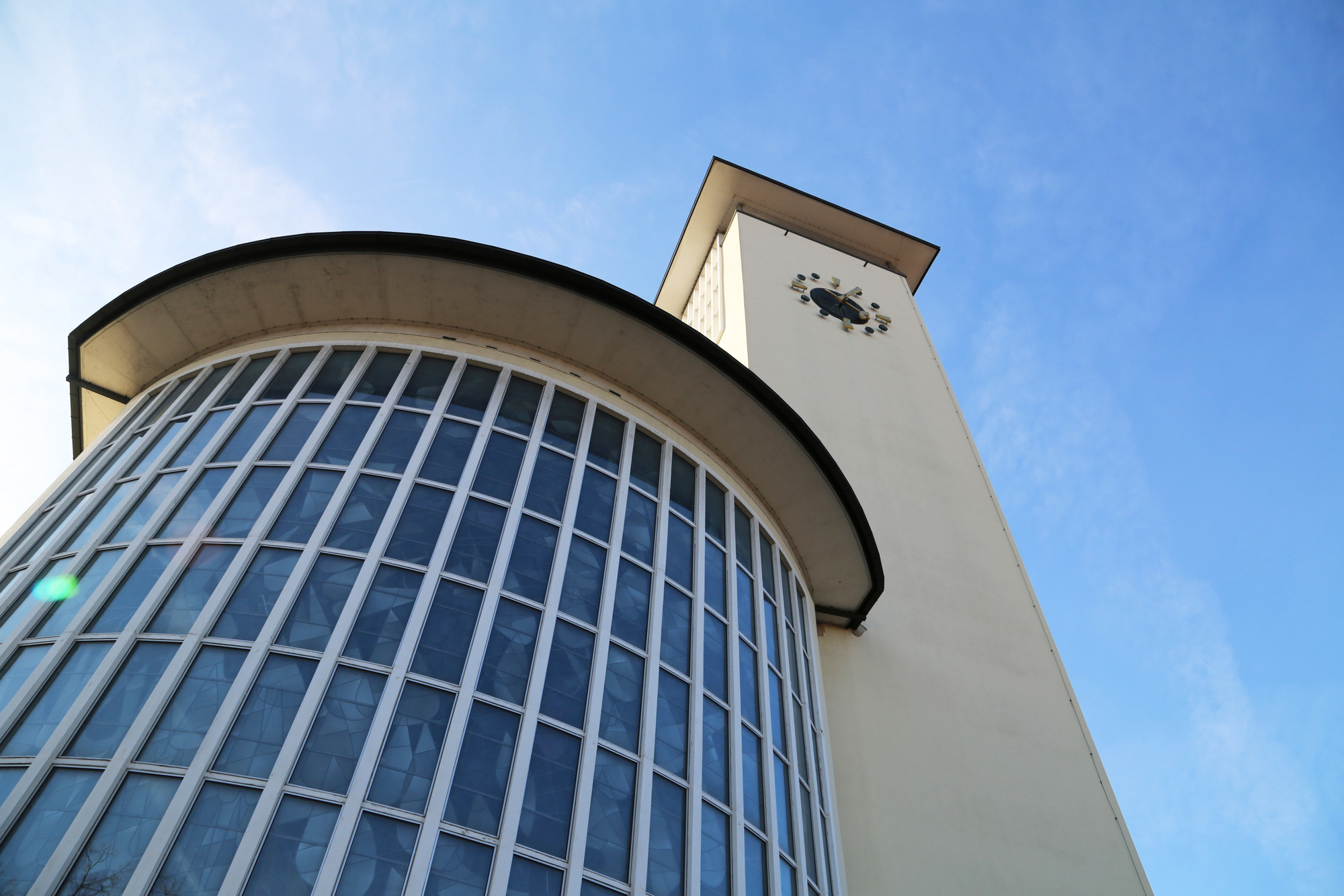 Begegnungen in Schweinfurt und Aschaffenburg