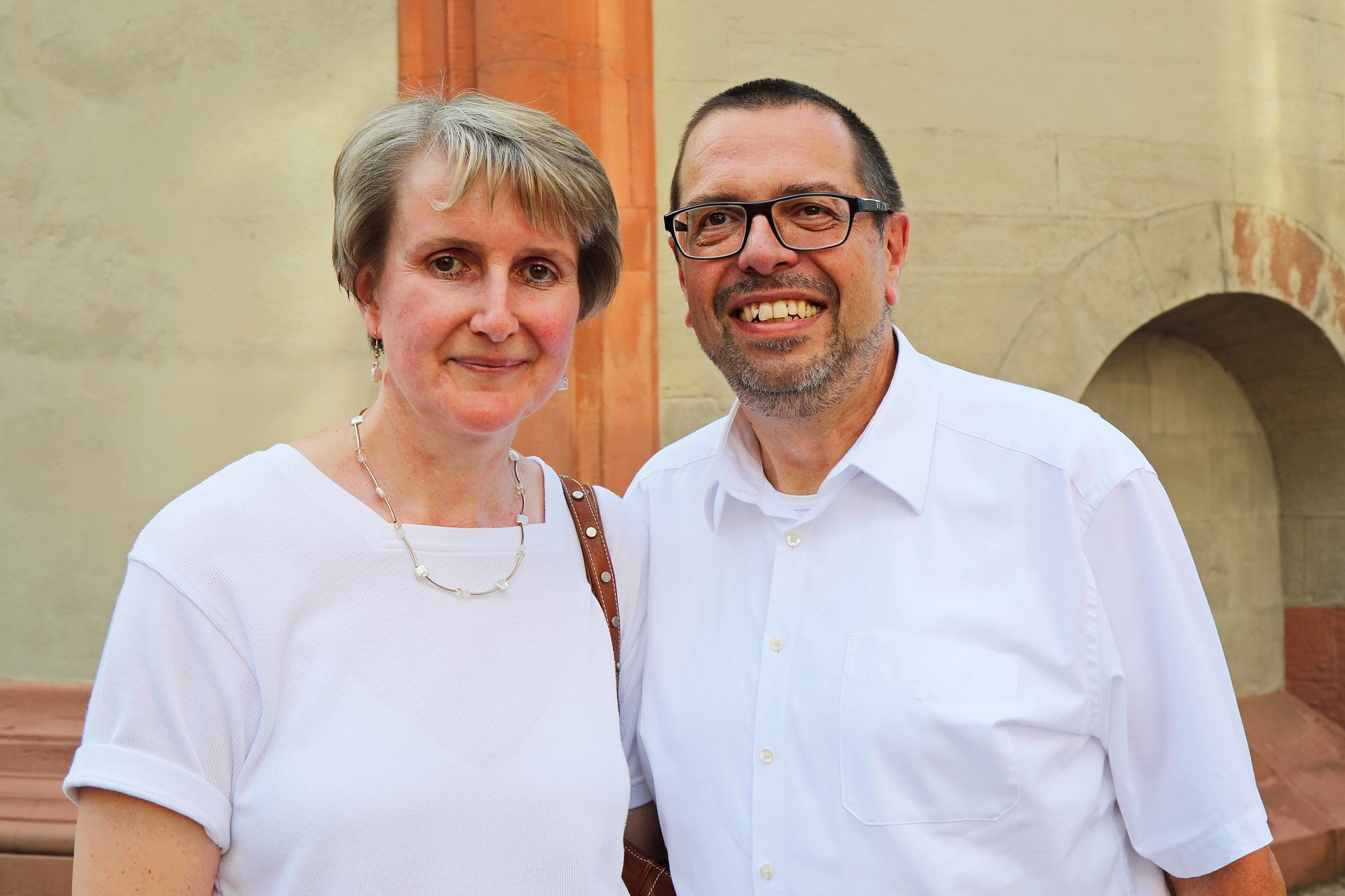 „Sehr sympathisch und lebensfroh“