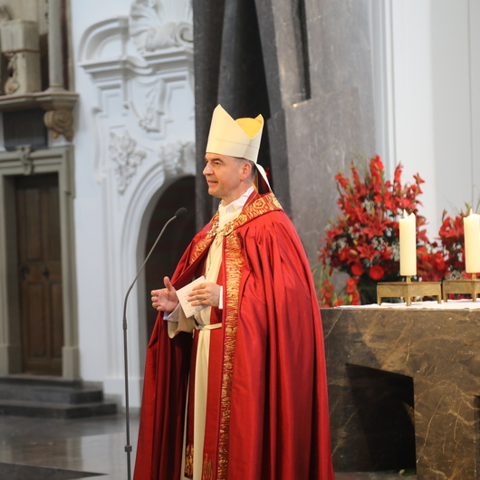 Kiliani-Tag der Priester, Diakone und pastoralen Berufe