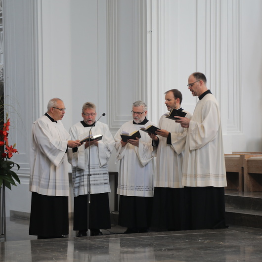 Kiliani-Tag der Priester, Diakone und pastoralen Berufe