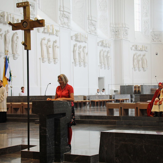 Kiliani-Tag der Priester, Diakone und pastoralen Berufe